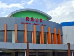 Semangat Baru di RSUD Lombok Utara, Jejak drg Nova Membangun Layanan Kesehatan