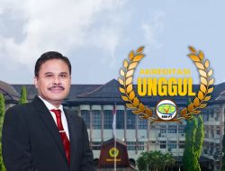 Di Bawah Tangan Dingin Prof Bambang, Universitas Mataram Berkembang Pesat