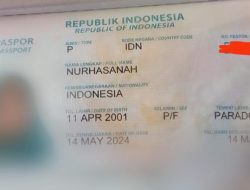 Jeritan Hati PMI Asal Bima Yang Terjebak Tak Bisa Pulang di Libya, Kerja Berat, Gaji Tak Jelas