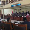 Ribuan Honorer Terancam Dirumahkan, KASTA NTB Datangi DPRD dan Tuding Bupati Lobar Langgar Arahan Pusat