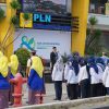 Semangat Energi Hijau: PLN Indonesia Power UBP Jeranjang Rayakan Hari Listrik Nasional ke-80 dengan Tema “Transformation Towards Green”