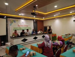 FKPI Ajak Pemda Sumbawa Barat Kawal Investasi Agar Beri Manfaat Nyata Bagi Masyarakat