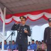 Kapolres Lombok Utara Tekankan Pentingnya Integritas dan Persatuan di Era Digital