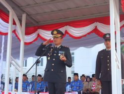 Kapolres Lombok Utara Tekankan Pentingnya Integritas dan Persatuan di Era Digital