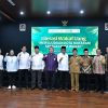 Bank NTB Syariah Gelar Literasi Wakaf Uang, Dukung Mataram sebagai Kota Wakaf