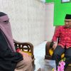 NTBCare dan Baznas Sumbawa Siap Kolaborasi: Salurkan Puluhan Kursi Roda dan Perluas Layanan Kemanusiaan untuk Warga Kurang Mampu