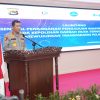 Polda NTB Luncurkan Layanan Sentral Penanganan Dumas Terpadu “Sepadu”
