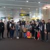 Imigrasi Ngurah Rai Deportasi 4 WN Vietnam yang Bekerja Ilegal di Kuta, Bali
