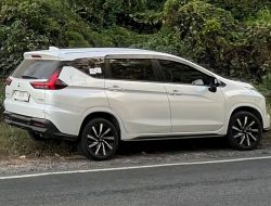 Pinjam untuk Acara Keluarga, Wanita Asal Sumbawa Besar Diduga Gelapkan Mobil Perusahaan Gas di Maluk