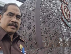 Praperadilan Mantan Pejabat BPN Lobar Kasus Korupsi Tanah Negara Ditolak, Kejari Mataram Siap Limpahkan ke Pengadilan