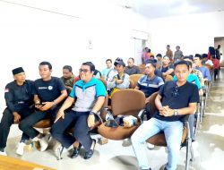 FKADUSLU Hearing ke Dinas Dukcapil, Soroti Ribetnya Pelayanan Administrasi Kependudukan