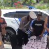 Viral! Penonton MotoGP Mandalika Diduga Tertipu Tiket VIP Palsu, Polisi Turun Tangan – Tribun Penonton Membludak!