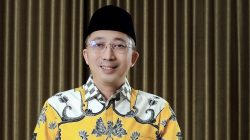 UNW Mataram Dukung HULTAH NWDI ke-90, Rektor Ajak Civitas Akademika Ikut Jalan Sehat
