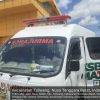 Pemkab Sumbawa Barat Gratiskan Biaya Pemulangan Jenazah, Wujudkan Layanan Kesehatan Pro Rakyat