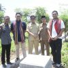 PJ Sekda KLU Resmikan Revitalisasi Irigasi Desa Segara Katon: Dorong Kesejahteraan Petani Lombok Utara