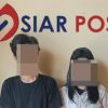 Polres Lombok Utara Grebek Homestay di Gili Trawangan, Dua Pengedar Ekstasi Ditangkap dengan 64 Butir Inex