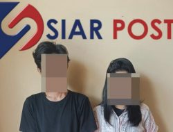Polres Lombok Utara Grebek Homestay di Gili Trawangan, Dua Pengedar Ekstasi Ditangkap dengan 64 Butir Inex