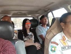 Heboh! Joget Panas Biduan di Sumbawa Tuai Protes, Diamankan Satpol PP dan Diminta Buat Surat Pernyataan Resmi