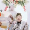 Viral! Mbah Tarman Pacitan Kasih Mahar Rp3 Miliar Ternyata Cek Palsu, Kabur Bawa Motor Istri Muda