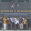 Lombok Utara Dipuji Jadi Daerah Toleran, Jadi Tuan Rumah Rapimnas V Gema Budhi Indonesia