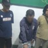 Belum Kapok! S Alias Boncel Kembali Diciduk Anggota Koramil Empang, Warga Sebut Sudah Lama Meresahkan