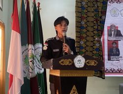 BEM Nusantara NTB Desak Pengawasan Ketat RUU Minerba: “Potensi Besar, Tapi Risiko Lingkungan Tak Boleh Diabaikan”