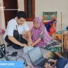 Pelayanan Adminduk Dukcapil Lombok Barat Menyapa Hingga Pelosok: Gandeng NTBcare dan Ombudsman