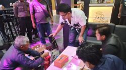 Soroti Polresta Mataram, Badko HMI Bali-Nusra Desak Pemilik FD Entertainment Diproses Hukum!
