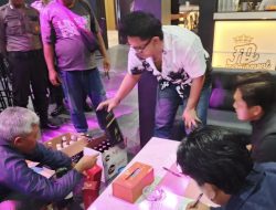 Soroti Polresta Mataram, Badko HMI Bali-Nusra Desak Pemilik FD Entertainment Diproses Hukum!