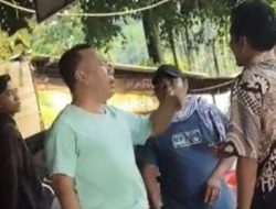 Viral! Anggota DPRD NTB Diduga Ngamuk di Kantor PT LNI, Ternyata Ini Penyebab Sebenarnya