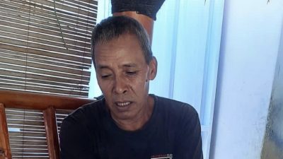 Dukung Program Nasional, Warga Gerupuk Jaga Kondusifitas Mandalika