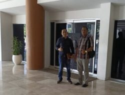 Warga Alas Keluhkan Sulitnya Bertemu Gubernur NTB: “Kami Rakyat, Tapi Seperti Tak Dipedulikan”