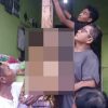 Kembali Terjadi, Seorang Warga di Lombok Utara Ditemukan Tewas Gantung Diri