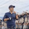 “Dewan Nyaman, Rakyat Kepanasan”: Aliansi For Justice Kecam DPRD KSB Rencanakan Pembelian Mobil Mewah