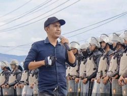 “Dewan Nyaman, Rakyat Kepanasan”: Aliansi For Justice Kecam DPRD KSB Rencanakan Pembelian Mobil Mewah