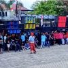 DPRD Lombok Tengah Didemo! Pelaku Seni Kecimol Tuntut Hapus Larangan dan Usir Pejabat “Gagal Lindungi Budaya”