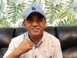 Ketua KONI KSB Tanggapi Kekecewaan Atlet: “Apresiasi Sudah Ada, Tapi Fasilitas Butuh Waktu”