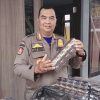 Pemerintah Lombok Tengah Bersama SATPOL- PP Tegas Lawan Rokok Ilegal