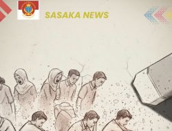 DPD Sasaka Nusantara Lombok Barat Tolak Pemecatan 1.632 Honorer Non-Database: Desak Bupati Tinjau Ulang Keputusan