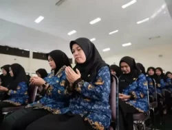 Bupati Lombok Barat Tolak Temui Massa, DPD Sasaka Nusantara Ancam Gugat PHK 1.632 Honorer