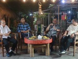 NTB Bangun Desa Berdaya Transformatif: Dari Desa Tertinggal Jadi Desa Mandiri Lawan Kemiskinan