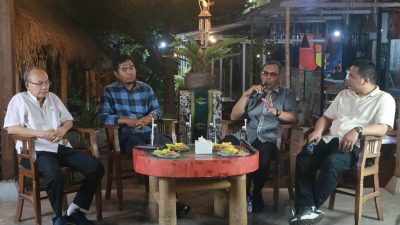 NTB Bangun Desa Berdaya Transformatif: Dari Desa Tertinggal Jadi Desa Mandiri Lawan Kemiskinan