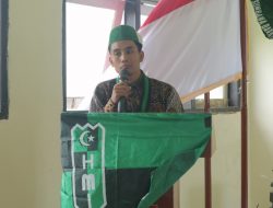 Hampir Sebulan Krisis Air, HMI KSB Desak Bupati Evaluasi Total Dirut PDAM