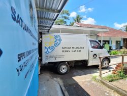 Dapur MBG Murbaya Terima Sertifikasi SLHS dan Jalani Proses Sertifikasi Halal dari MUI