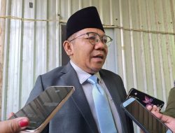 Bangga! Lombok Utara Dipilih Pemerintah Bangun Sekolah Rakyat Gratis Berasrama