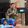 PLN Edukasi Keselamatan Listrik Sejak Dini di Sumbawa Barat