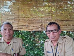 Dukcapil KLU Perluas Jangkauan, Layanan Akta dan KTP Hadir Sampai ke Pelosok