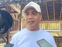 Sebagian TPS3R di Lombok Utara Belum Beroperasi, DLH Targetkan Aktif Penuh 2026