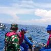 Tim SAR Gabungan Temukan Nelayan Hilang di Perairan Sumbawa Barat dalam Keadaan Selamat