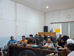 Sengketa Tanah Senaru Memanas, Hearing Tanpa Solusi: Ahli Waris Kecewa, Pemda Tegaskan Aset Sah